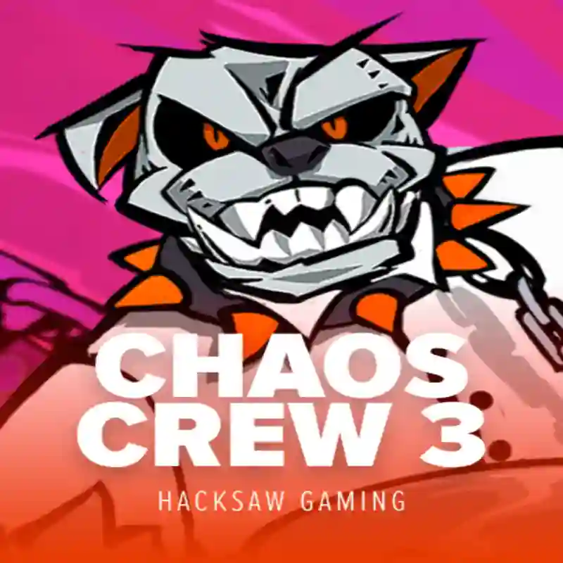 Chaos Crew 3 Casino Online mxwin21