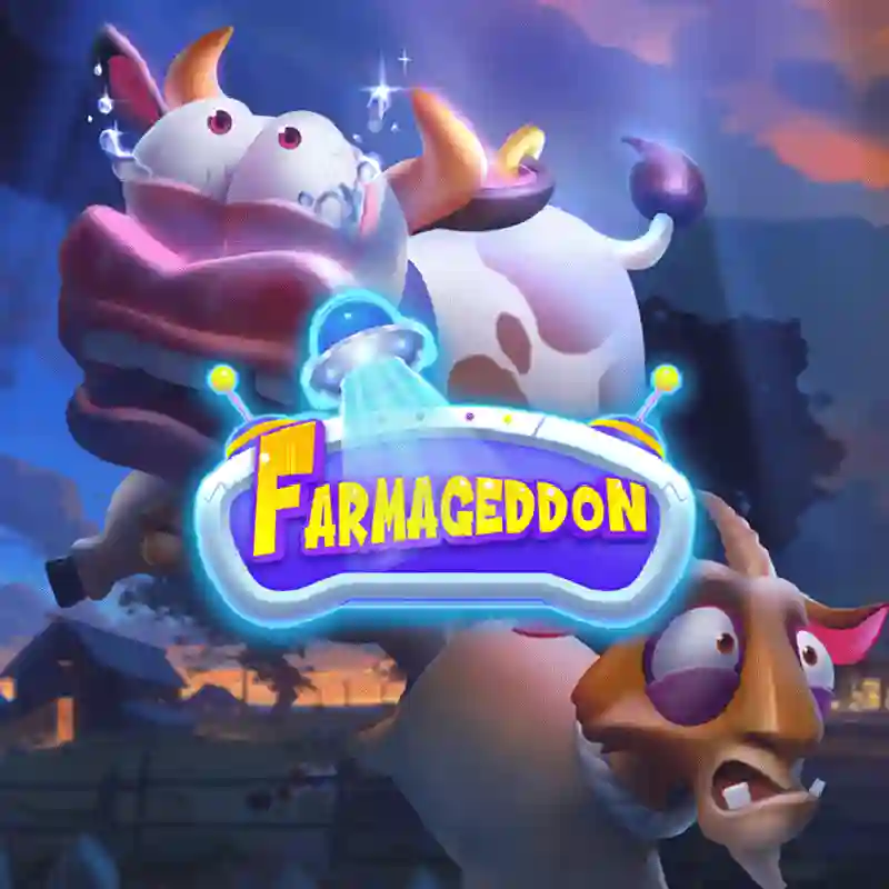 Jugar Farmageddon en mxwin21 casino online