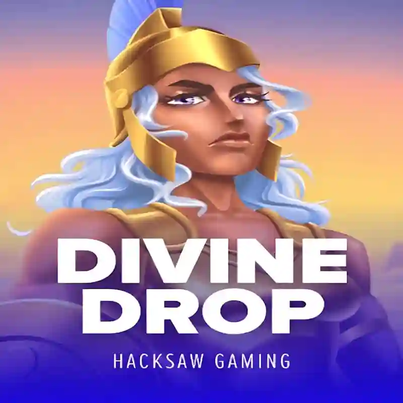 Jugar HS Divine Drop en mxwin21 casino