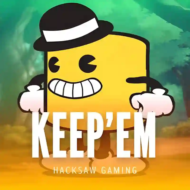 Jugar HS Keepem en mxwin21
