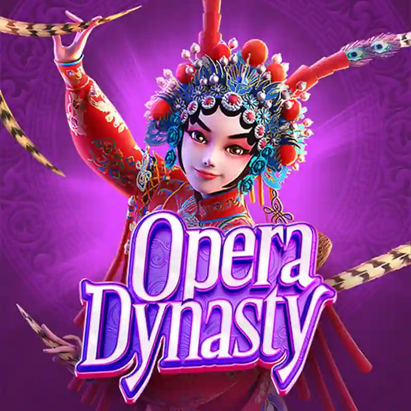 Juego Opera Dynasty en mxwin21