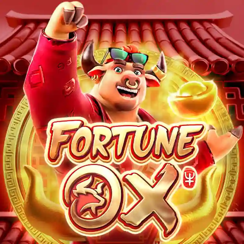 Juego de casino PGS Fortune Ox en mxwin21