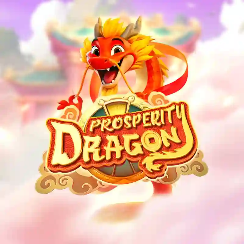 Prosperity Dragon Slot Casino mxwin21