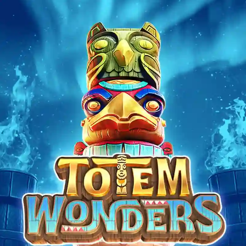 Totem Wonders tragamonedas mxwin21