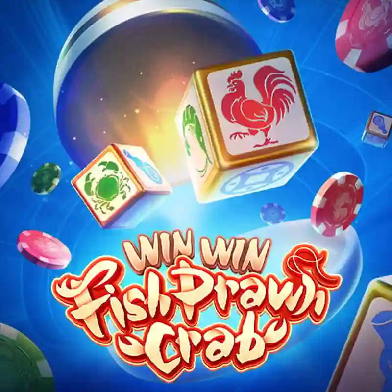 Jugar Win Win Fish Prawn Crab en mxwin21