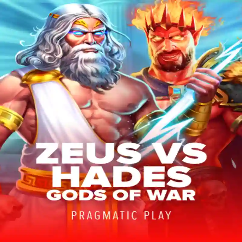Slot Zeus vs Hades - Gods of War en mxwin21