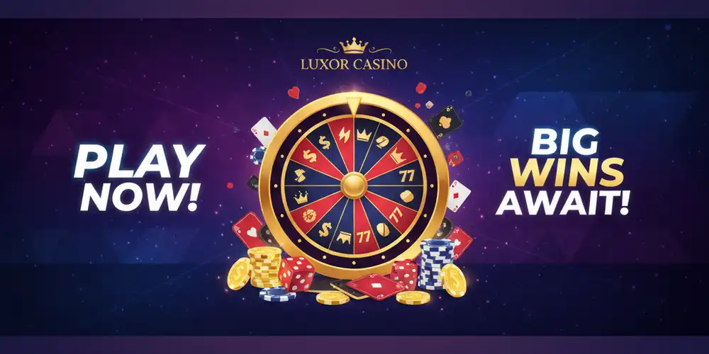 mxwin21 Banner de Casino